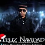 Arcangel - Feliz Navidad 1 MP3