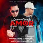 Gavy Santana Ft. Carlitos Rossy - Dudas De Nuestro Amor MP3