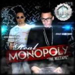 Franco El Gorila Ft. Pitbull y Angel Doze, Zion y Lennox, Yanuri, Lil Jhon Y Junay - Intro Real Monopoly MP3