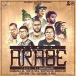 Kiubbah Malon Ft. Jose Victoria, Many Malon, Ñengo Flow, Lito Kirino, Tali, Kapuchino Y N-Fasis - Arabe Remix MP3