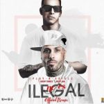 Play-N-Skillz Ft. Daddy Yankee, Nicky Jam - Not A Crime (No Es Ilegal) Remix MP3